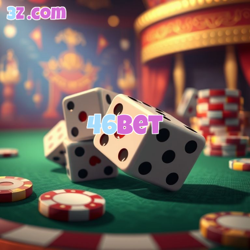 Apostas no 46bet: A Revolução dos Jogos Online no Brasil