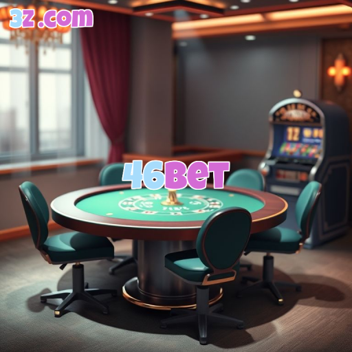 Esporte em Alta: A Revolução do 46bet no Brasil
