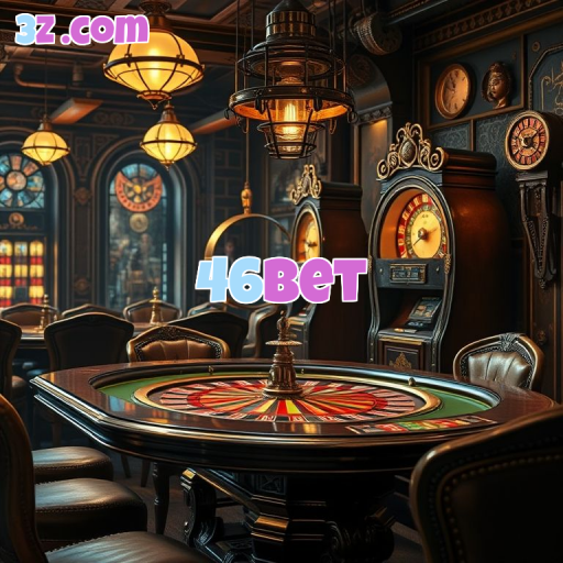 Inovação em Plataforma: 46bet Revoluciona o Jogo Online