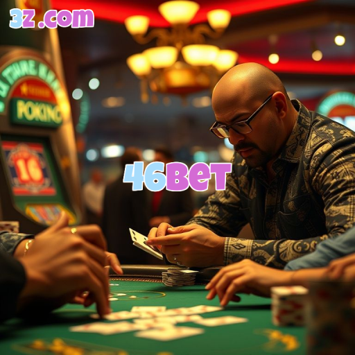 Promoções Imperdíveis no 46bet: Atraia mais Jogadores